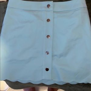 Summer skirt